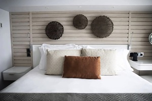 Prestige Suite